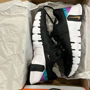 Brand New Nike Free Metcon 5, never worn, still in box